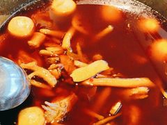 -李子坝梁山鸡(李子坝大鸡哥店)