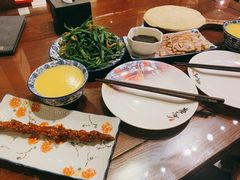 -娄三少·老北京春饼烤鸭家常菜(方庄店)