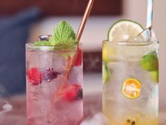 莓年达-AFS Cafe & Canteen(闽江二路店)
