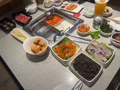 -海底捞火锅(华润万象汇店)