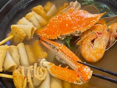 -Dak's 炸鸡(远景路店)