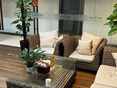 -肩颈管家·肩颈调理·经络养生(华景新城店)