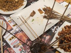 -木屋烧烤(双榆树店)