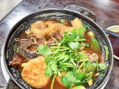 -李记清真馆(打钉巷店)