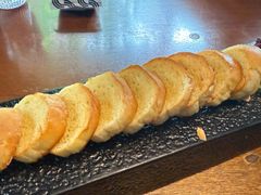 菠菜蜂蜜面包-BELLOCO倍乐(静安店)