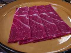 -牛New寿喜烧(虹桥新天地店)