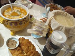 -老浒记烤鸭-北京菜(琉璃厂店)