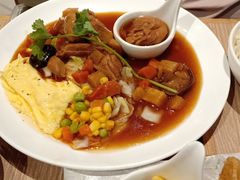 -仙踪林(江燕路万科里店)