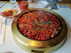 -八斗鸡·湘土菜(国贸店)