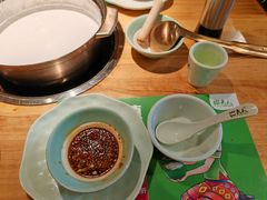 -椰夫人·养生椰子鸡(金沙洲永旺店)