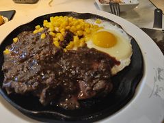 -豪客来牛排(华创国际广场店)