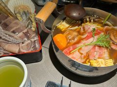 -沼津港精致料理·寿喜烧·烧鸟(龙湖南桥天街日料榜单店)