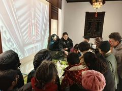 -南京市民俗博物馆(甘熙故居)