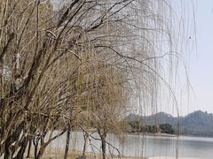 -台州府城(东湖)