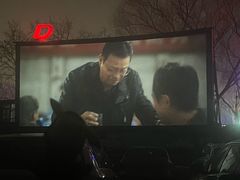 -枫花园汽车电影院(朝阳公园店)