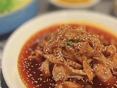 -川香鼎盛·川府家宴商务宴请(市桥富华路店)