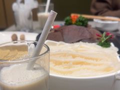 -海底捞火锅(万达坊店)