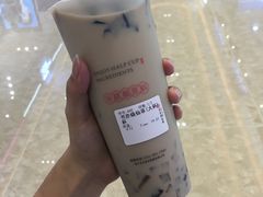 -书亦烧仙草(德州澳德乐店)