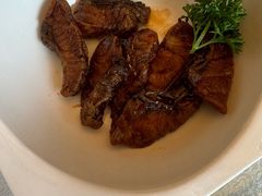 -逸林轩中餐厅(中信泰富朱家角锦江酒店)