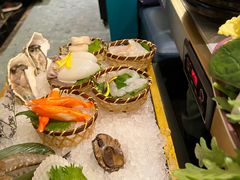 -一绪に寿喜烧(荟聚店)