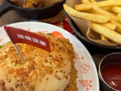 -必胜客(乐山世豪PH店)