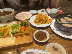 -一轩饺子馆(丽都店)