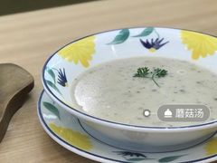 -萨莉亚意式餐厅(灵芝站中洲店)