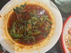-川流不息·地道川菜·小龙虾(新松江路店)