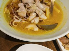-前海沿·青岛菜(李沧万达店)