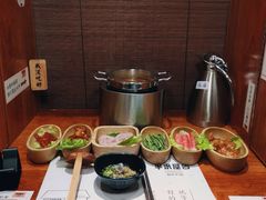 -独食火锅·半米屋台(直营总店)
