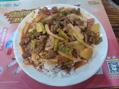 -武汉大学工学部一食堂