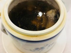 -山泉公馆酒家(珠江新城店)