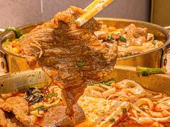 -小满手工粉(上海月星环球港店)