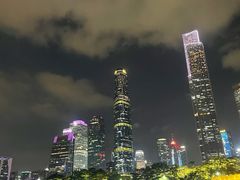 -海心沙亚运公园