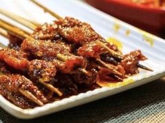-乐山串串香老火锅(鼓楼店)