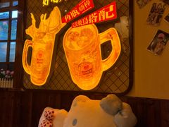 -鸟鹏烧鸟居酒屋(仁恒梦中心店)