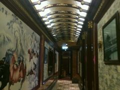 -鹊华居·地道鲁菜·海鲜·融合味(大明湖店)