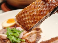 -凤来茶餐·粤菜馆(珠江新城店)
