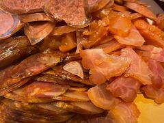 麻辣风干肠-冷大厨灌汤包