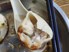 -黄阿姨锅贴大王(万航渡路店)