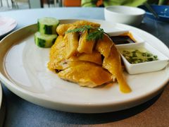 -星叶·东南亚料理(宁波万象汇店)