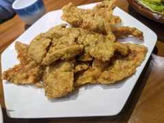 -晚归月亮湾私家菜(临邑路店)