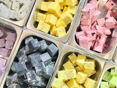 -白色日记·手作酸奶(麦凯乐店)