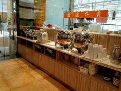 -龙记·香港茶餐厅(海上世界店)