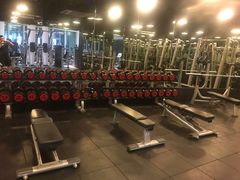 -一兆韦德健身(慧芝湖店)