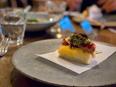 丹麦小热狗-BOR Eatery(安福路店)