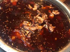 -中和远东火锅兔(老店)