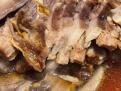 -西贝莜面村(近铁城市广场店)