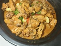 -火龙堂·风味民间菜(文一路店)
