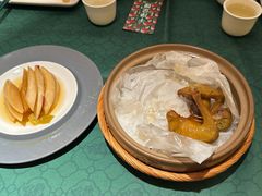 -大鸽饭(汉溪长隆店)
